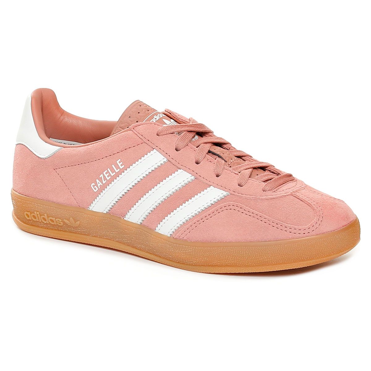 Sneakers Donna adidas Gazelle Fucsia Sneakers Donna adidas Gazelle Fucsia