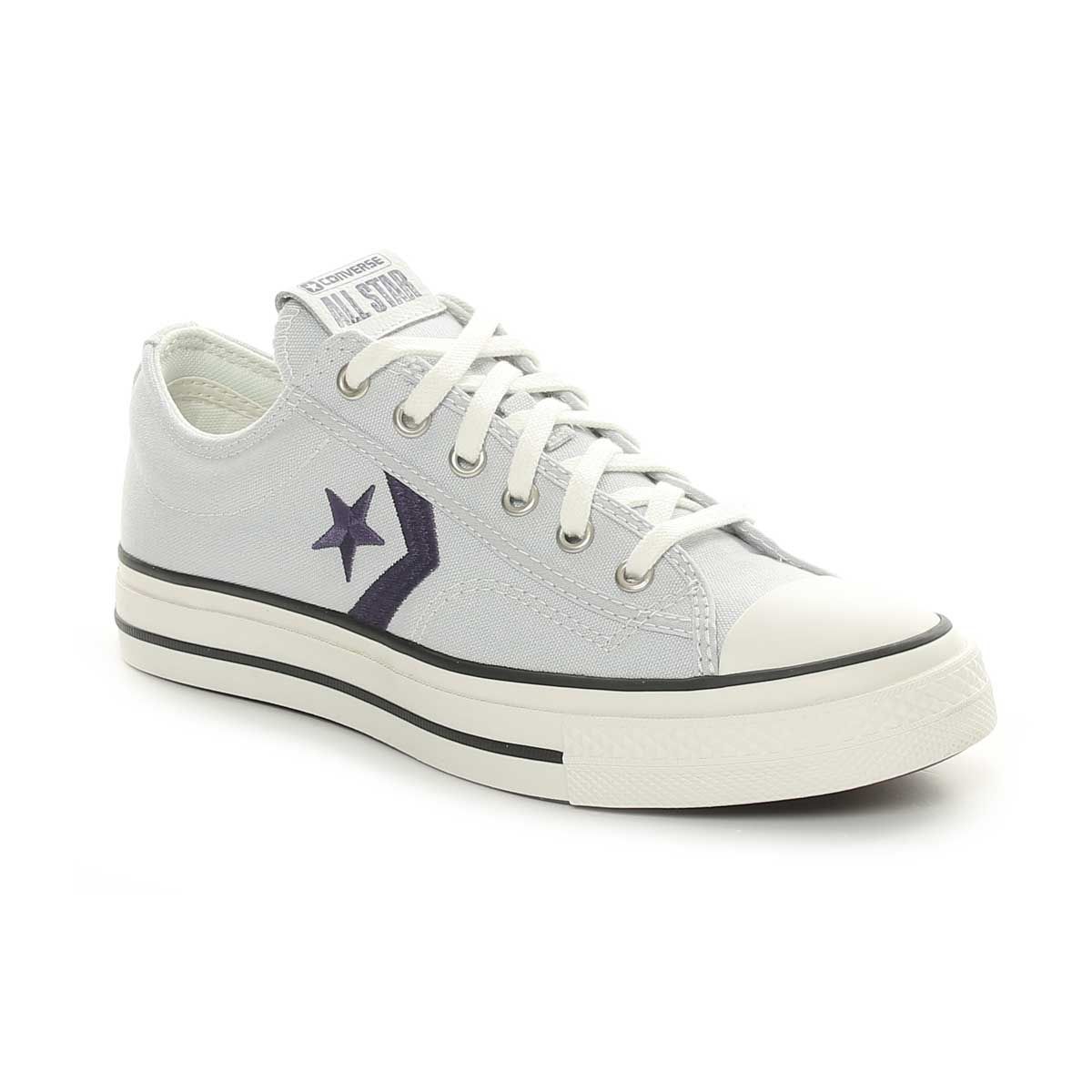 Converse Star Player 76 Uomo Azzurro Chiaro