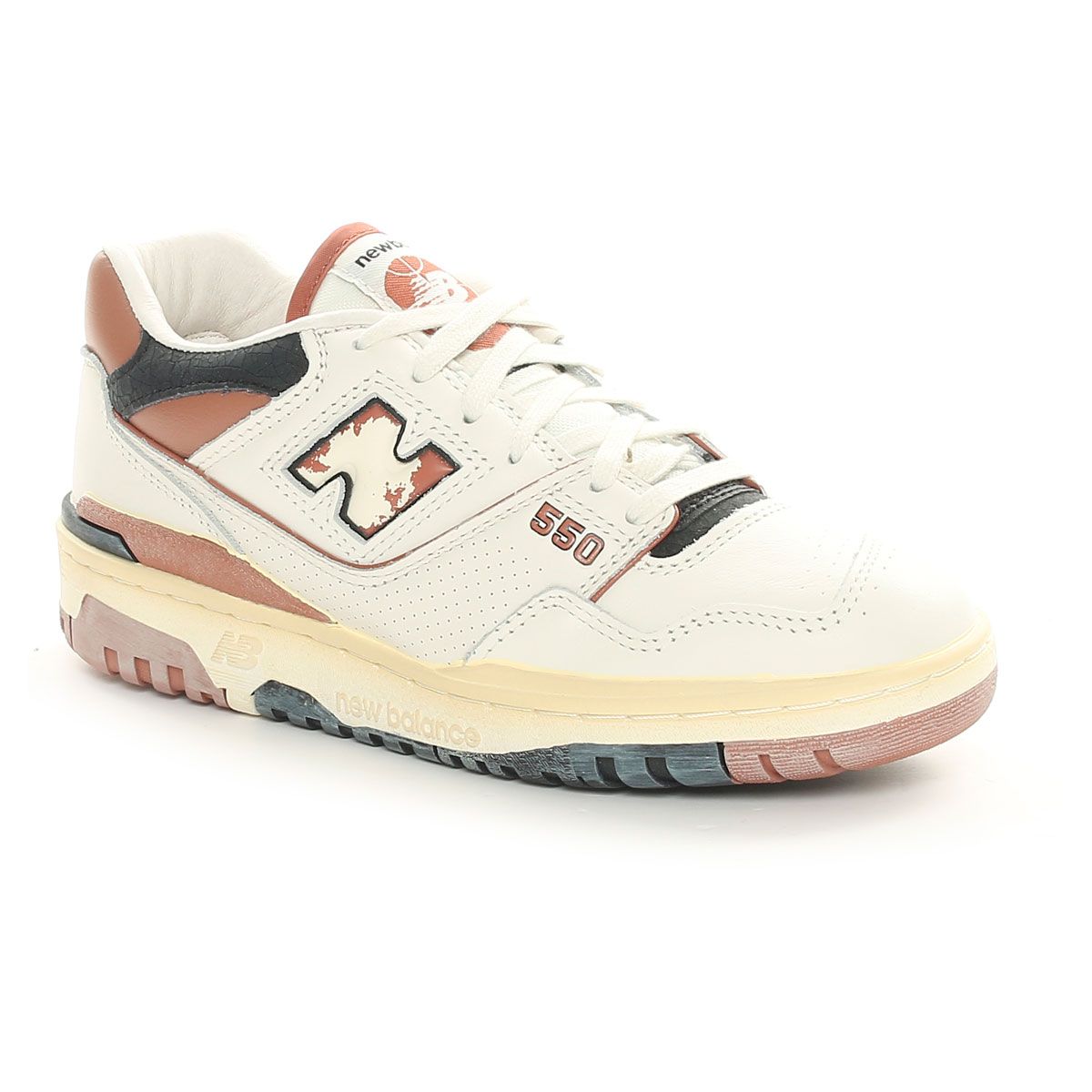 New balance 550 prezzo sales piu basso