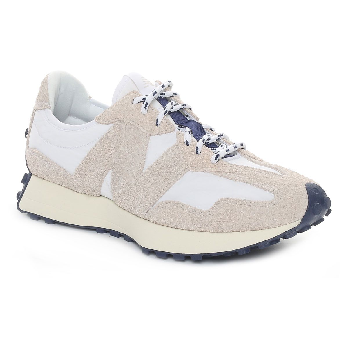 new balance 327 outerspace with light grey