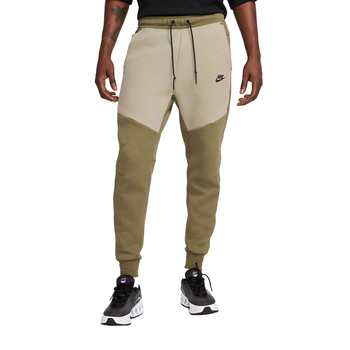 Abbigliamento Tech Fleece da uomo. IT
