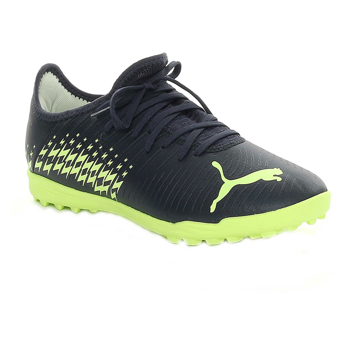Puma Future Z 4.4 Uomo Blu Giallo