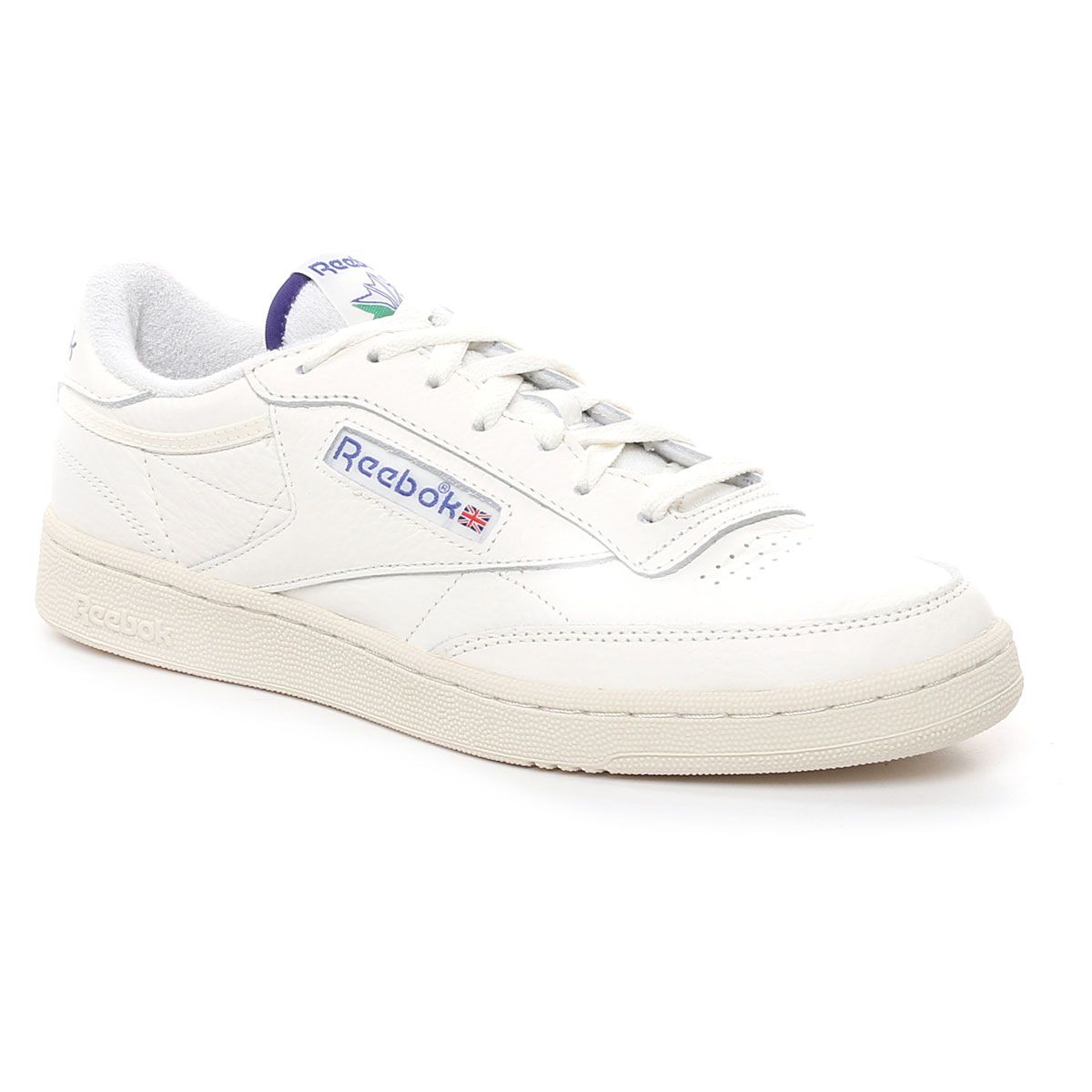 reebok c85 mu