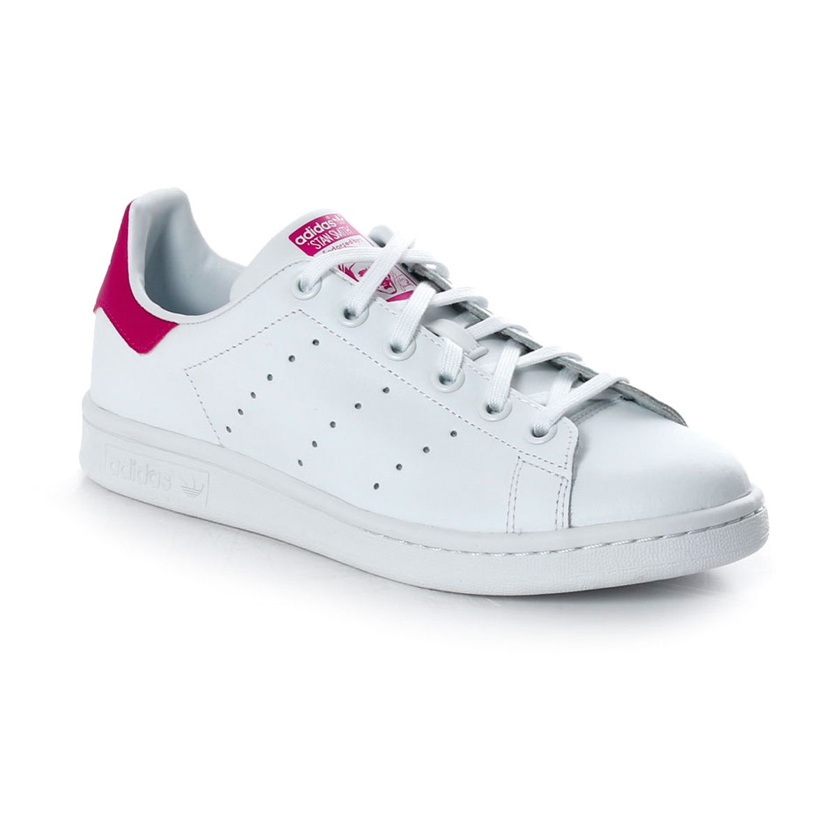 adidas stan smith oro rosa