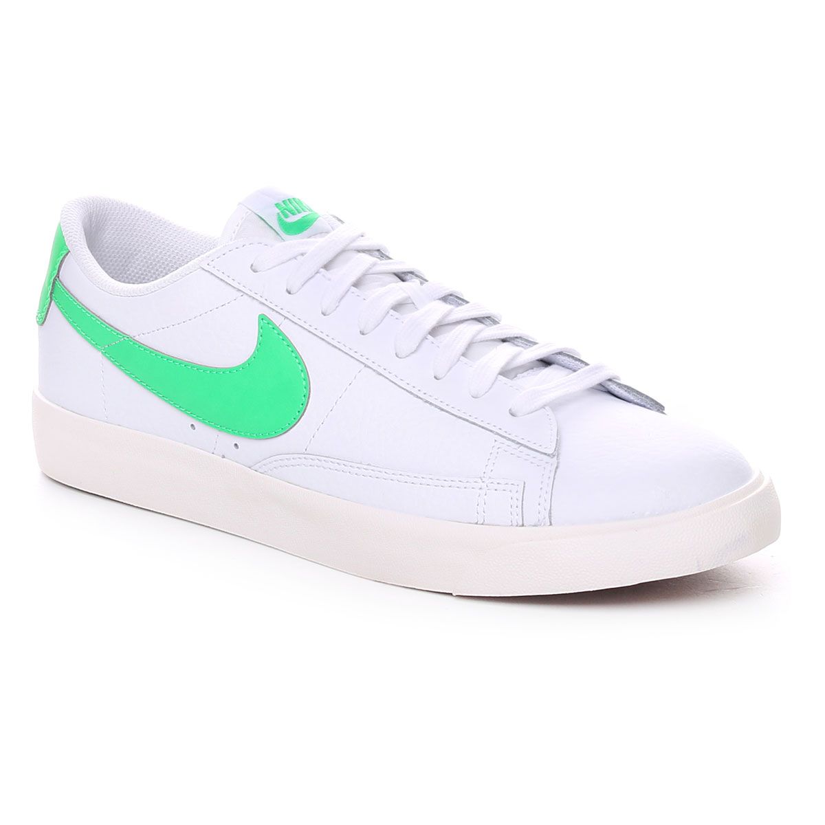 nike blazer low uomo