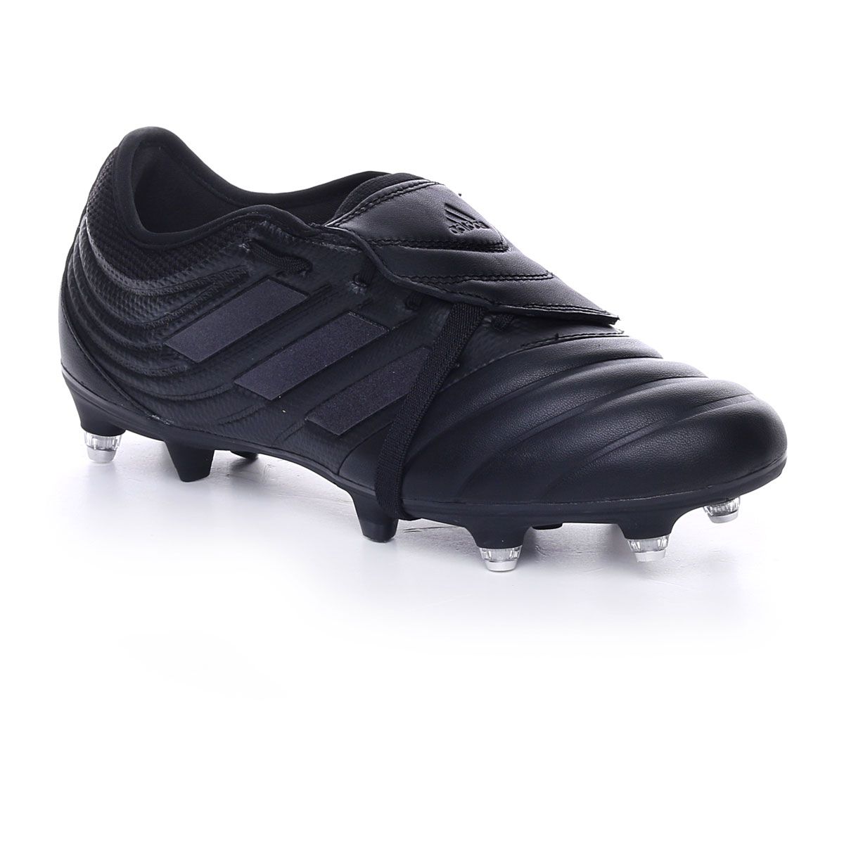 adidas copa all black