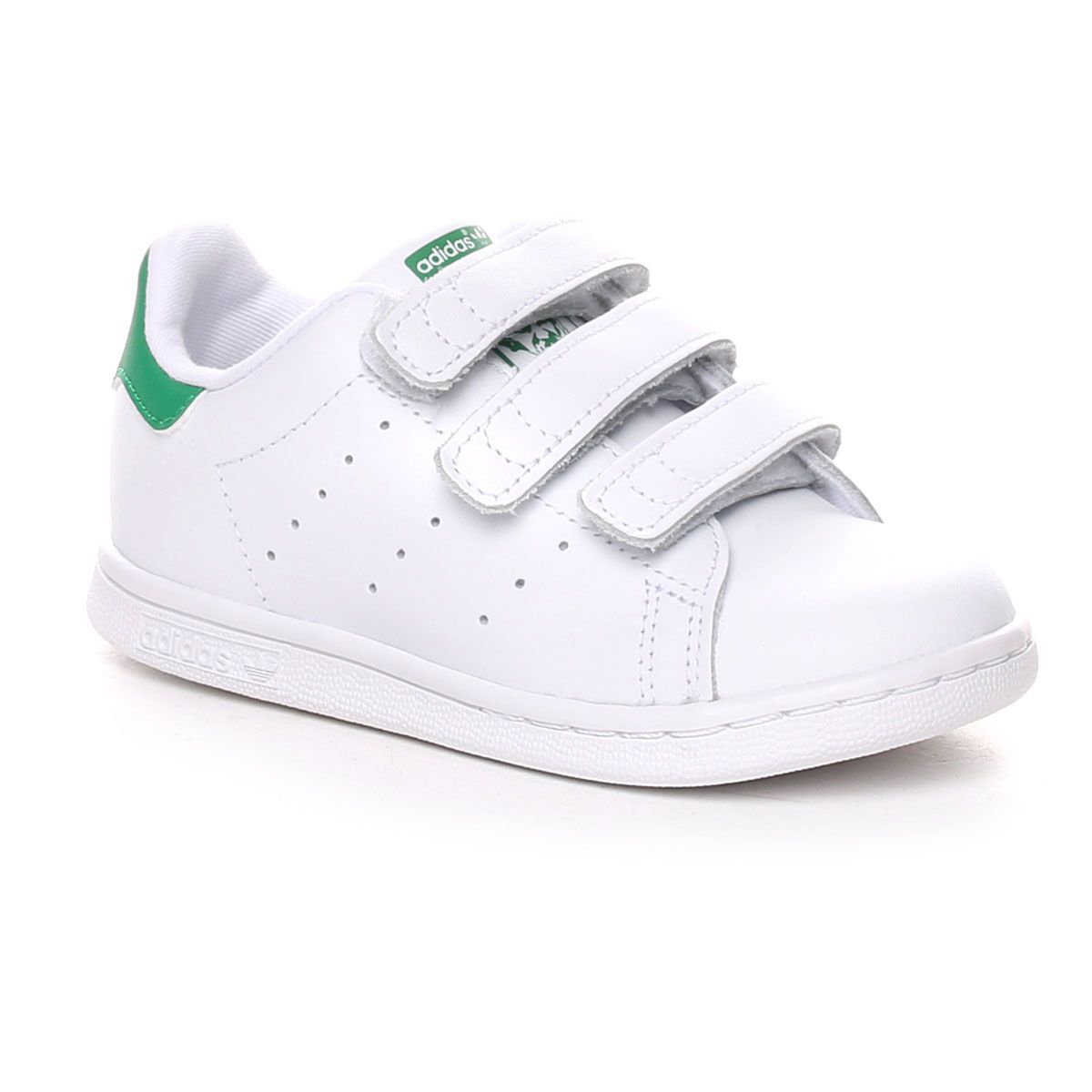 adidas stan smith toddler