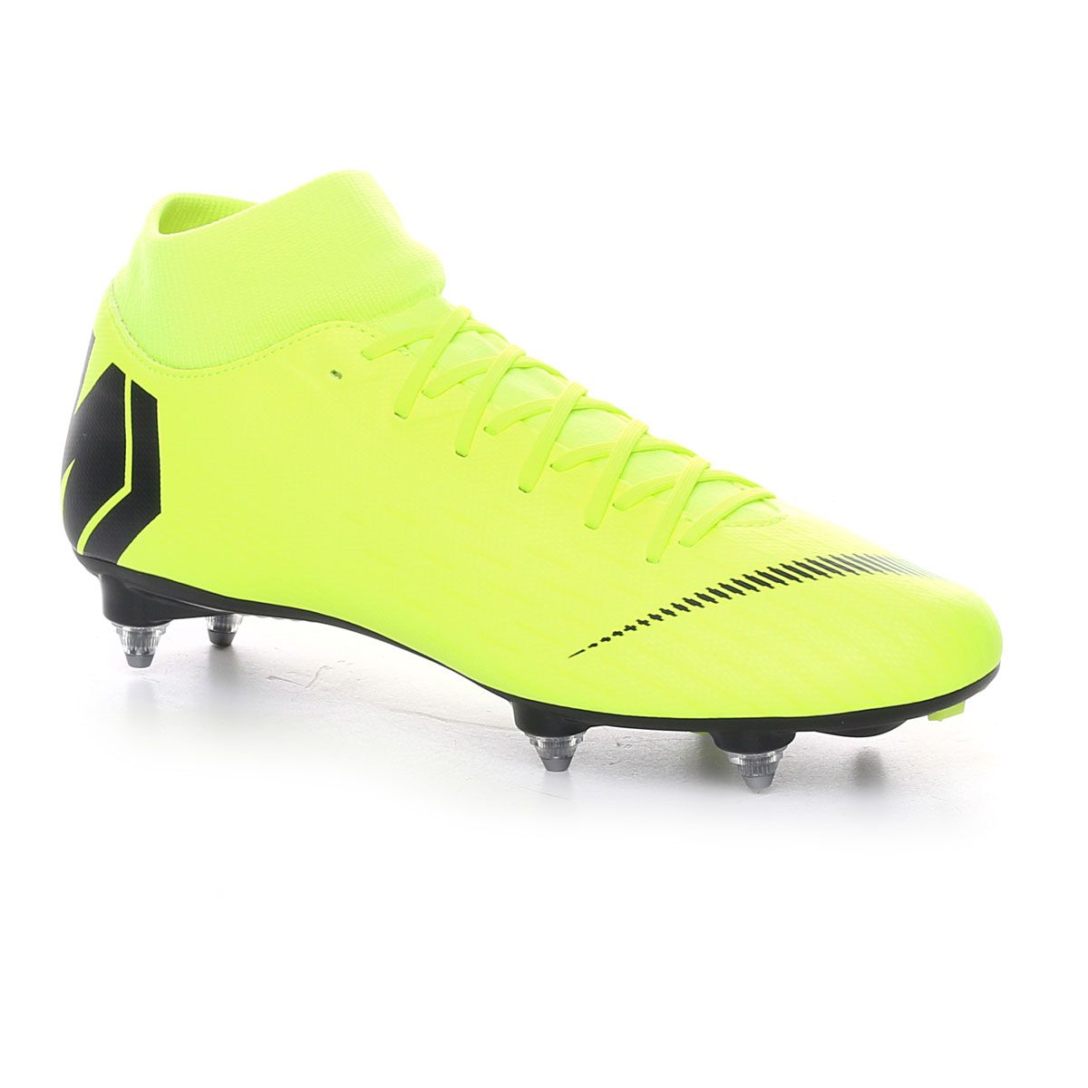 nike superfly 6 black