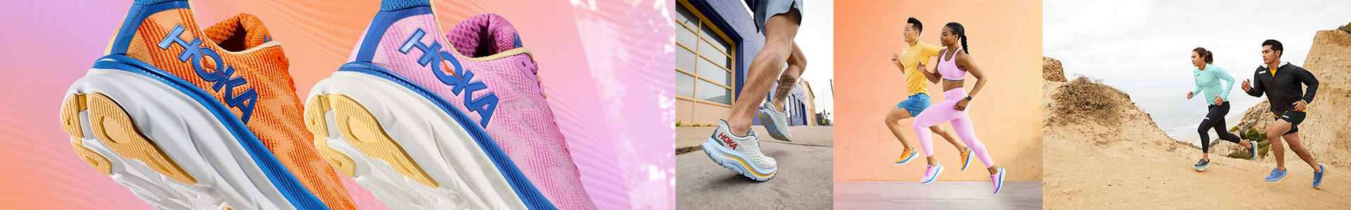 Hoka One One