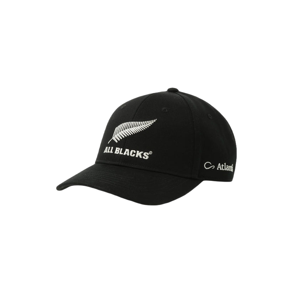 ATLANTIS Cappellino Baseball Uomo - Regolazione Con Bottone - 4