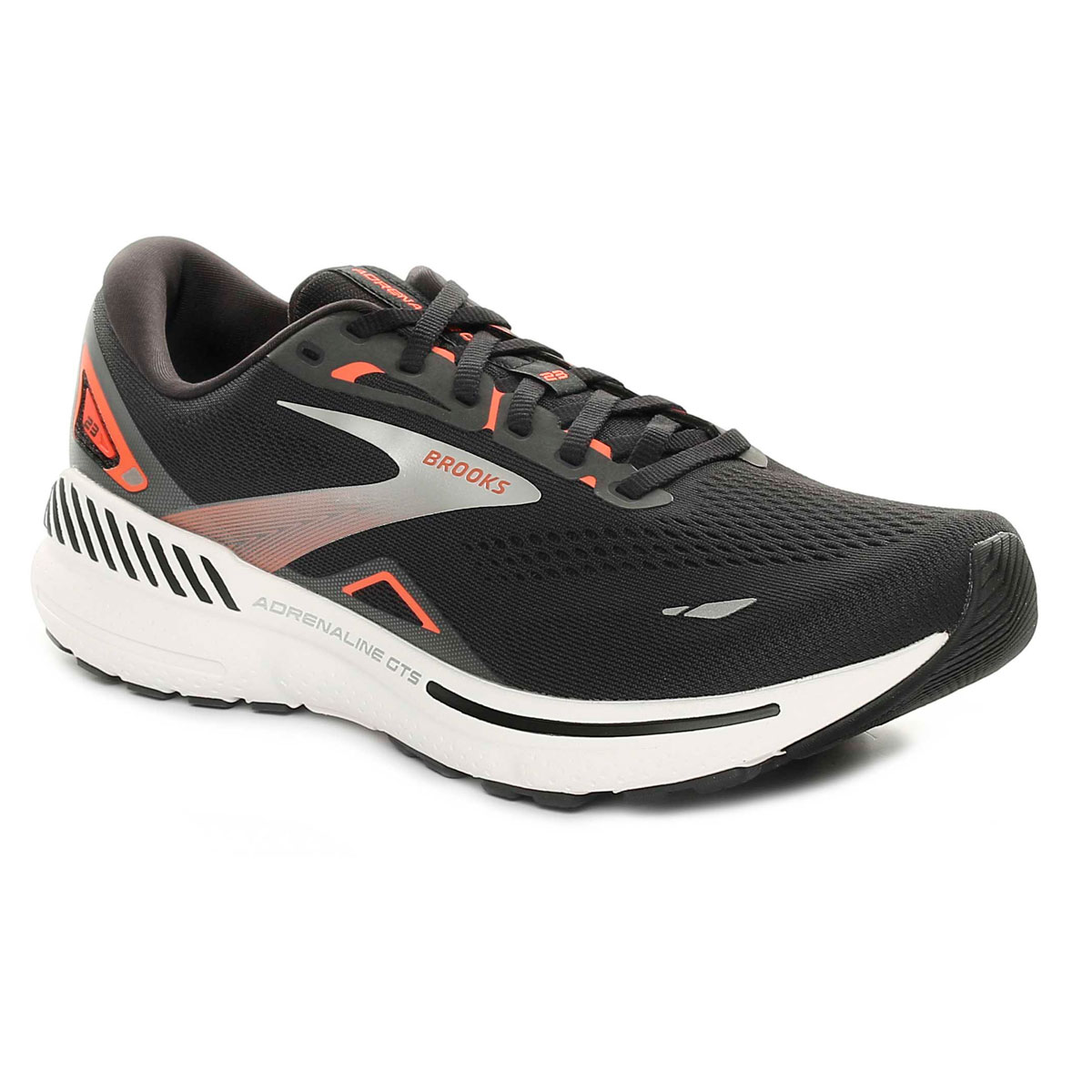 Brooks gts 18 uomo rosse online