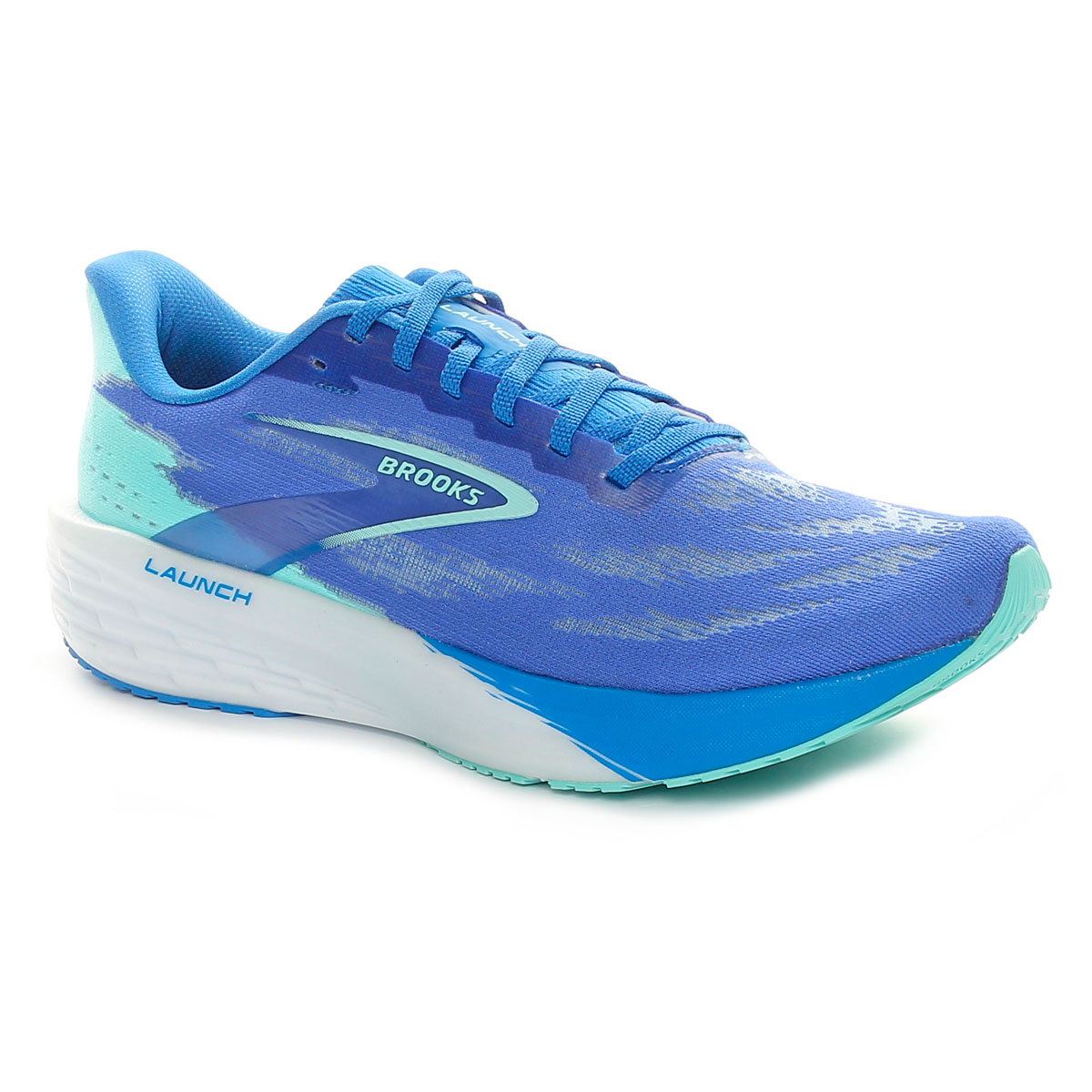 Brooks Launch 11