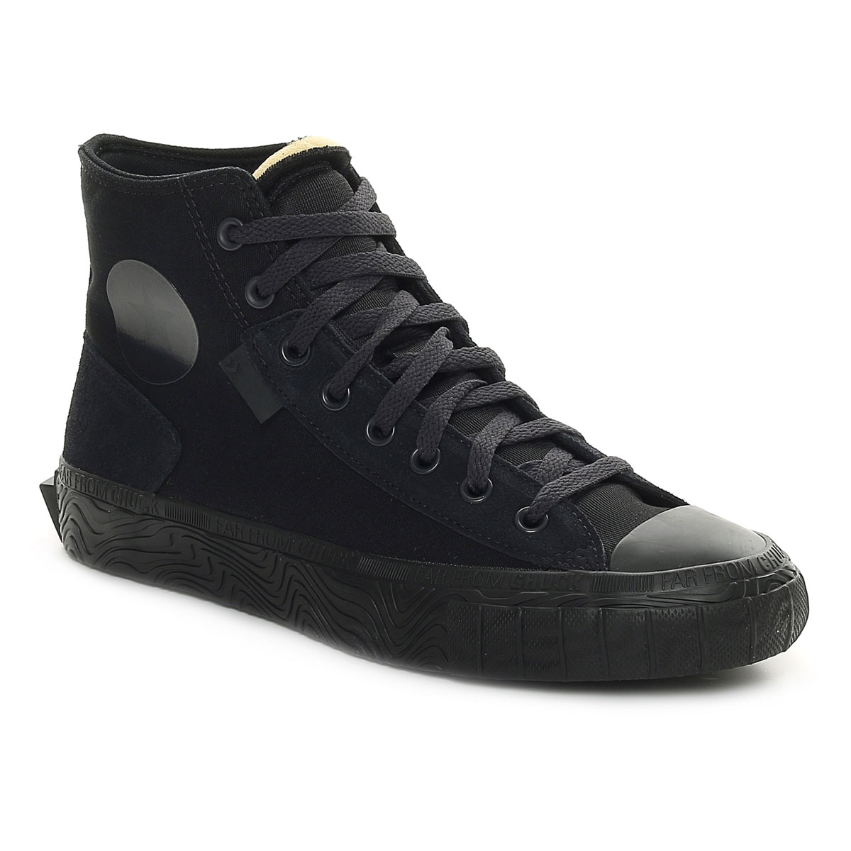 Converse Chuck Taylor Alt Star Retro Sport Uomo Nero