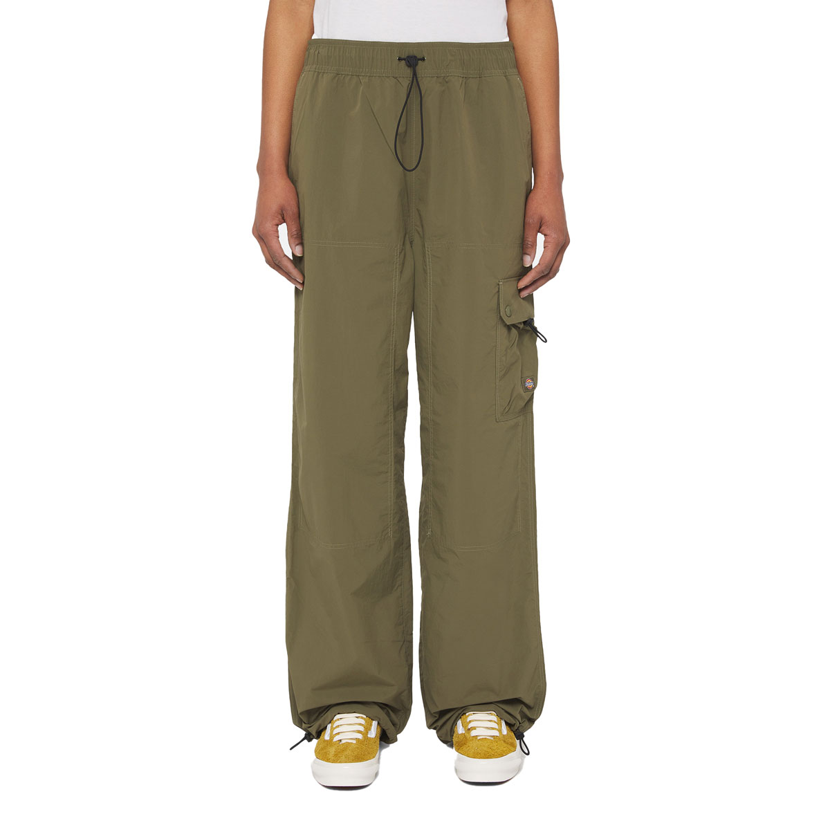 Fun Coolo Pantaloncini Corti Bermuda Cargo Shorts con tasconi Laterali