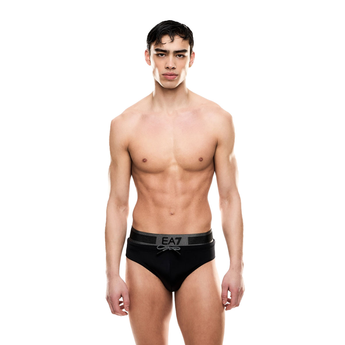 Boxer Corti Uomo Hanes Boxer Uomo Hanes - Confezione Da 5 - Comfort Flex Senza Etichetta Mutande Uomo Pack 5 Colori Assortiti - Foto 4