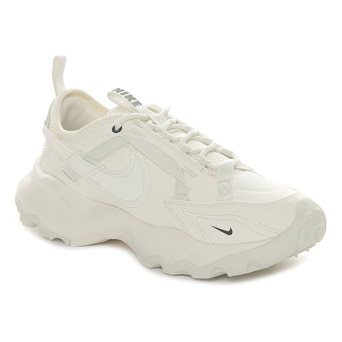 Nike Tc 7900 Donna Bianco