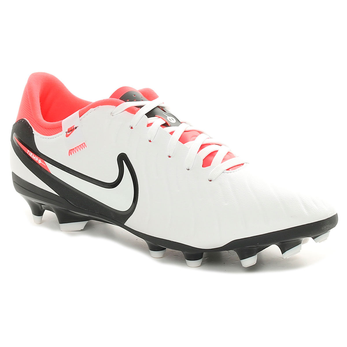 Scarpa da Calcio Uomo Nike Legend 10 Academy Bianco