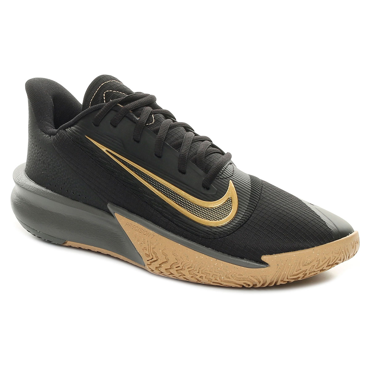 HOT Nike Precision Nike Scarpa Basket Scarpa Da Basket Uomo