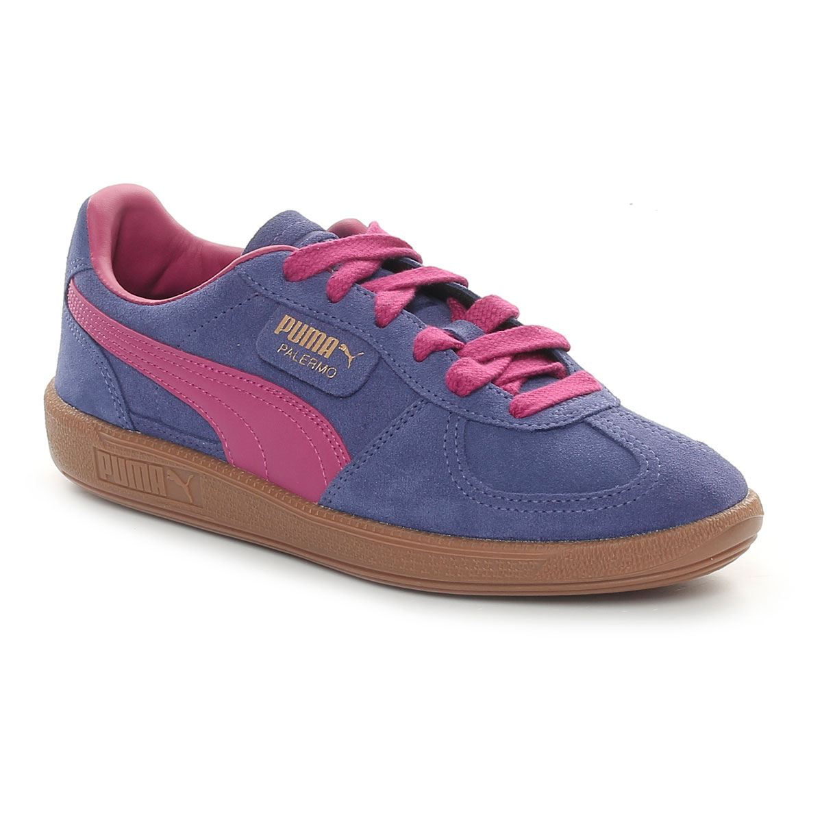 Puma Sneakers Puma Basket Platform Uomo Rosa Sneakers Puma Palermo