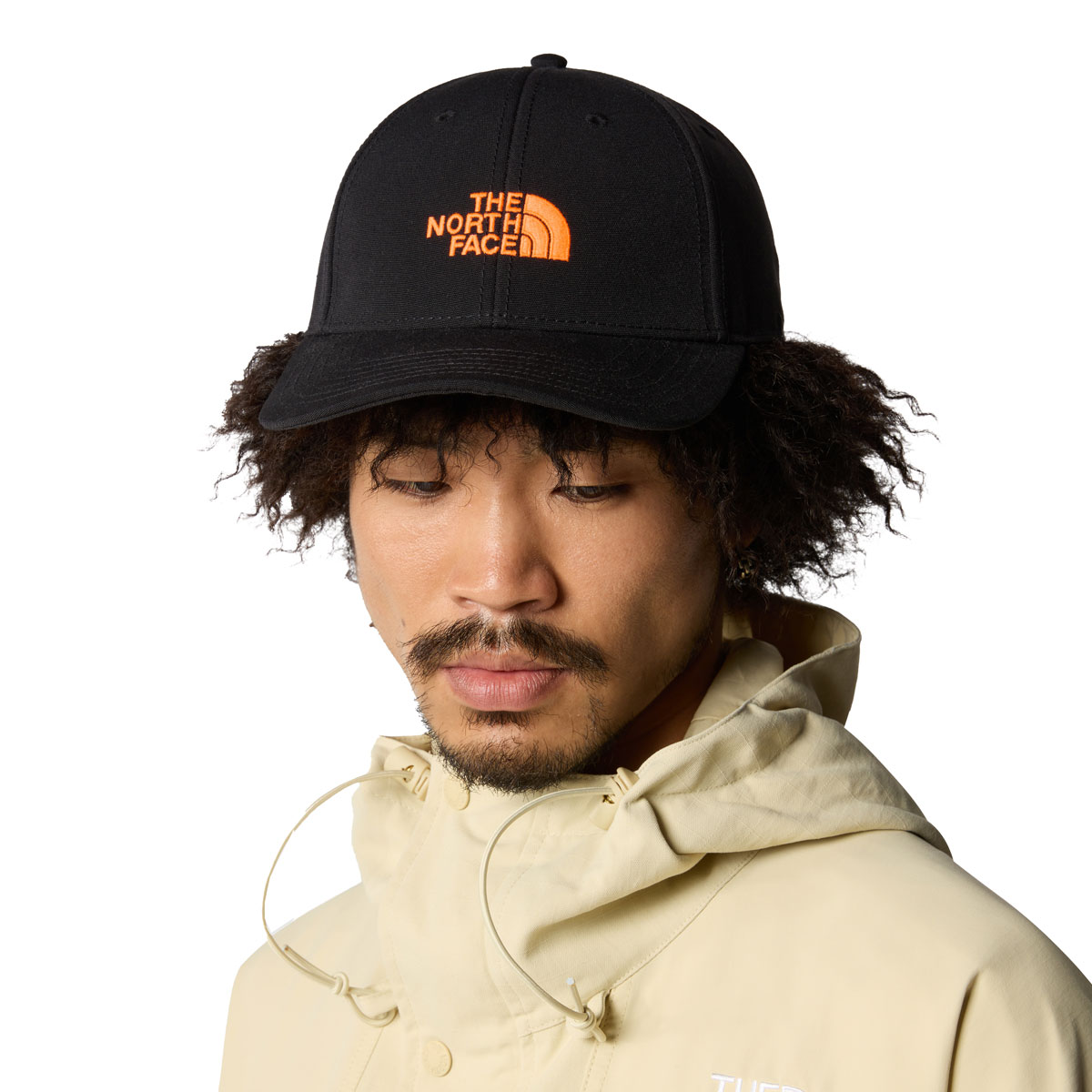 Cappello Uomo The North Face Rcyd 66 Classic Hat Nero