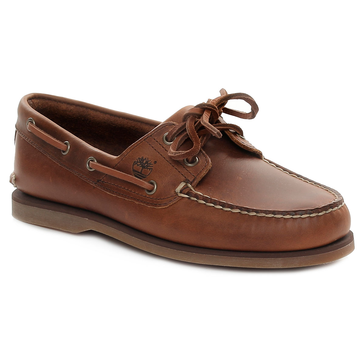 timberland mocassini uomo