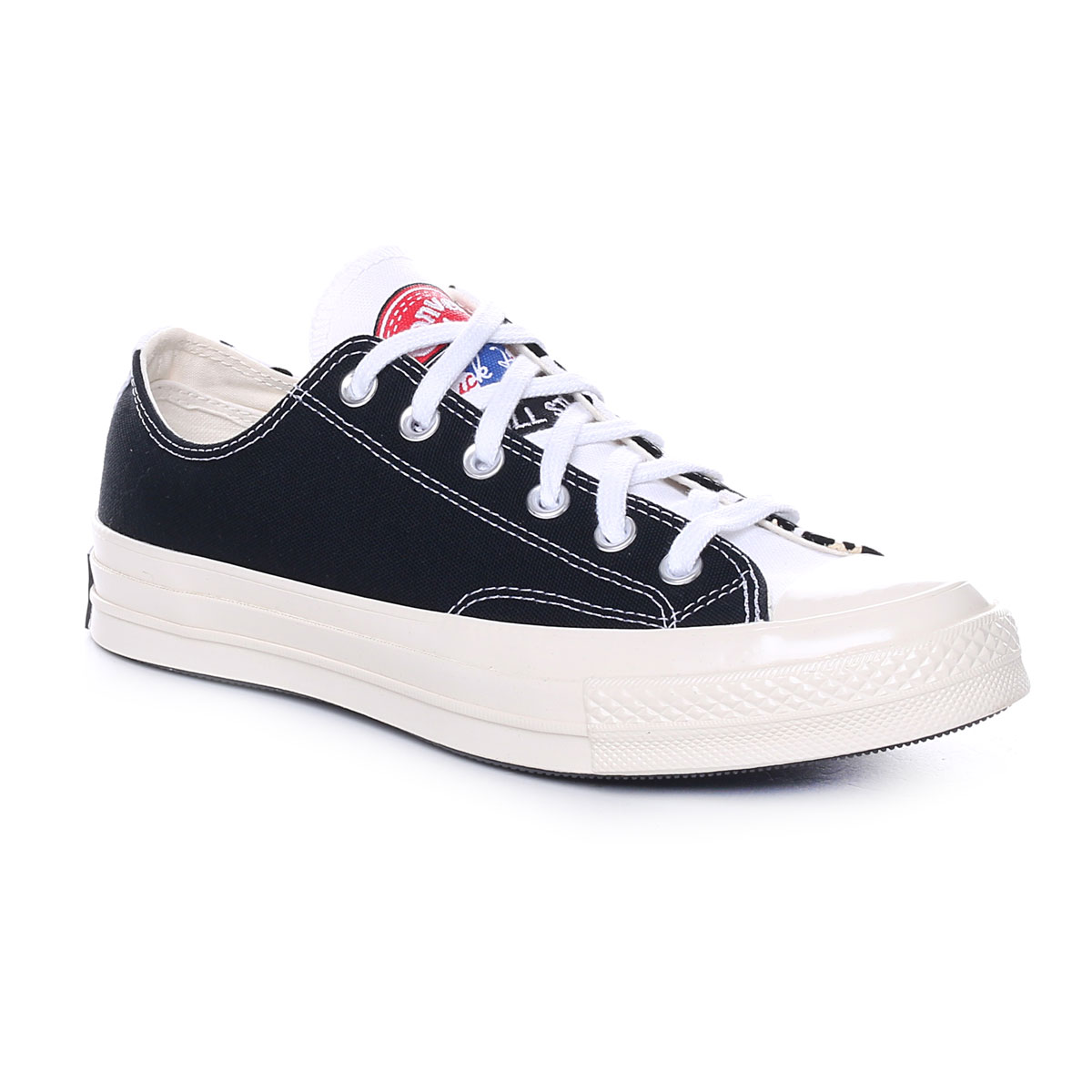 Converse Chuck 70 Logo Play Ox Donna 