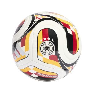 Pallone Da Calcio Taglia 5 Ufficiale: Resistente, Impermeabile, Perfetto Per Allenamenti E Partite Di Ragazzi E Adulti