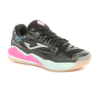 Scarpe Da Running Joma Elite Donna – Rosa, Ammortizzate, Traspiranti E Versatili Per Corsa Su Asfalto - 3