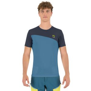Karpos Botton D'oro T-shirt - T-shirt Trekking | Nencini Sport