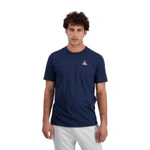 Sweat à capuche LE COQ SPORTIF TECH FZ - Noir - Manches longues Noir