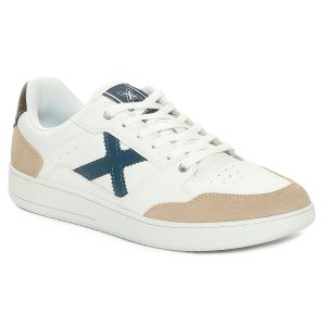 Munich Mondiale 2.0 AG23 – Scarpe Ginnastica Unisex Adulto, Colore Blu, Taglia 44 EU