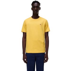T-Shirt Uomo NAPAPIJRI Art NP0A4HQG | Manica Corta | Casual