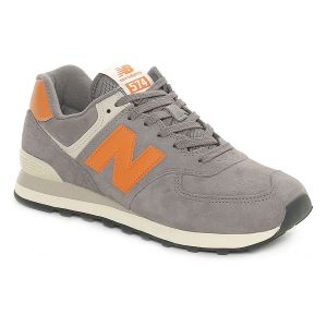 new balance 574 uomo