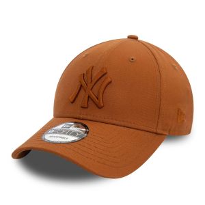 New-Era Team cuff knit neyyan Grigio - Berretti Uomo