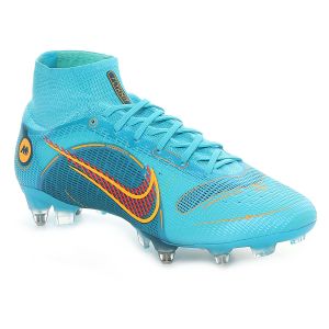 nike blu da calcio