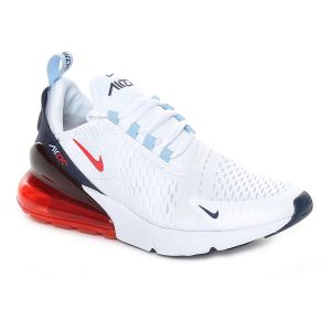 air max 270 uomo bianche
