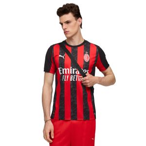 Maillot AC Milan Extérieur 2007-2008 - Adidas - Maldini #22 - Taille L - Homme