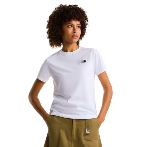 Fila Leonie Maglietta da Tennis Donna - Navy