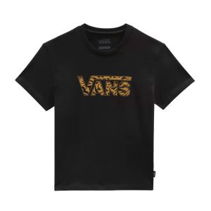 Magliette vans sales bambino oro