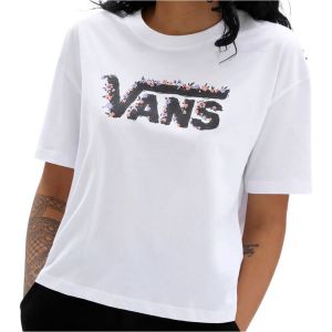 magliette vans donna