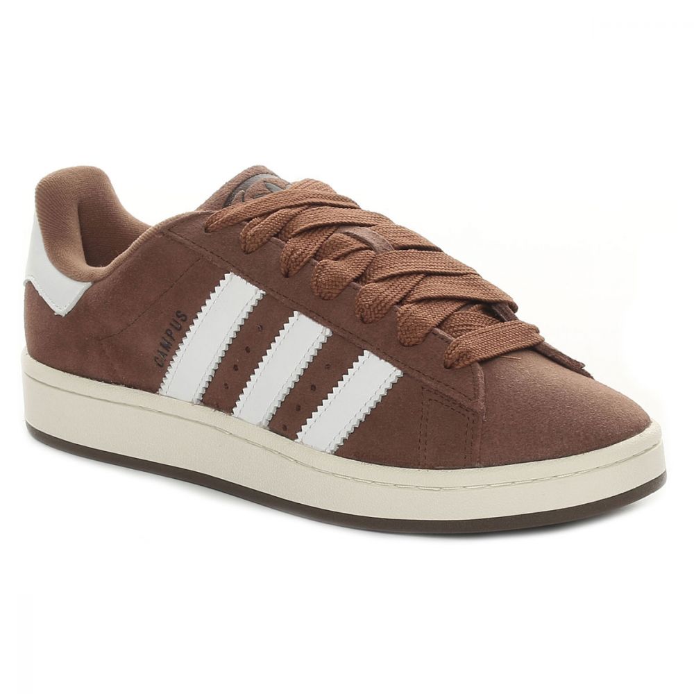 Brown Adidas Superstar 80s Bambino Marrone Superstar Supercolor