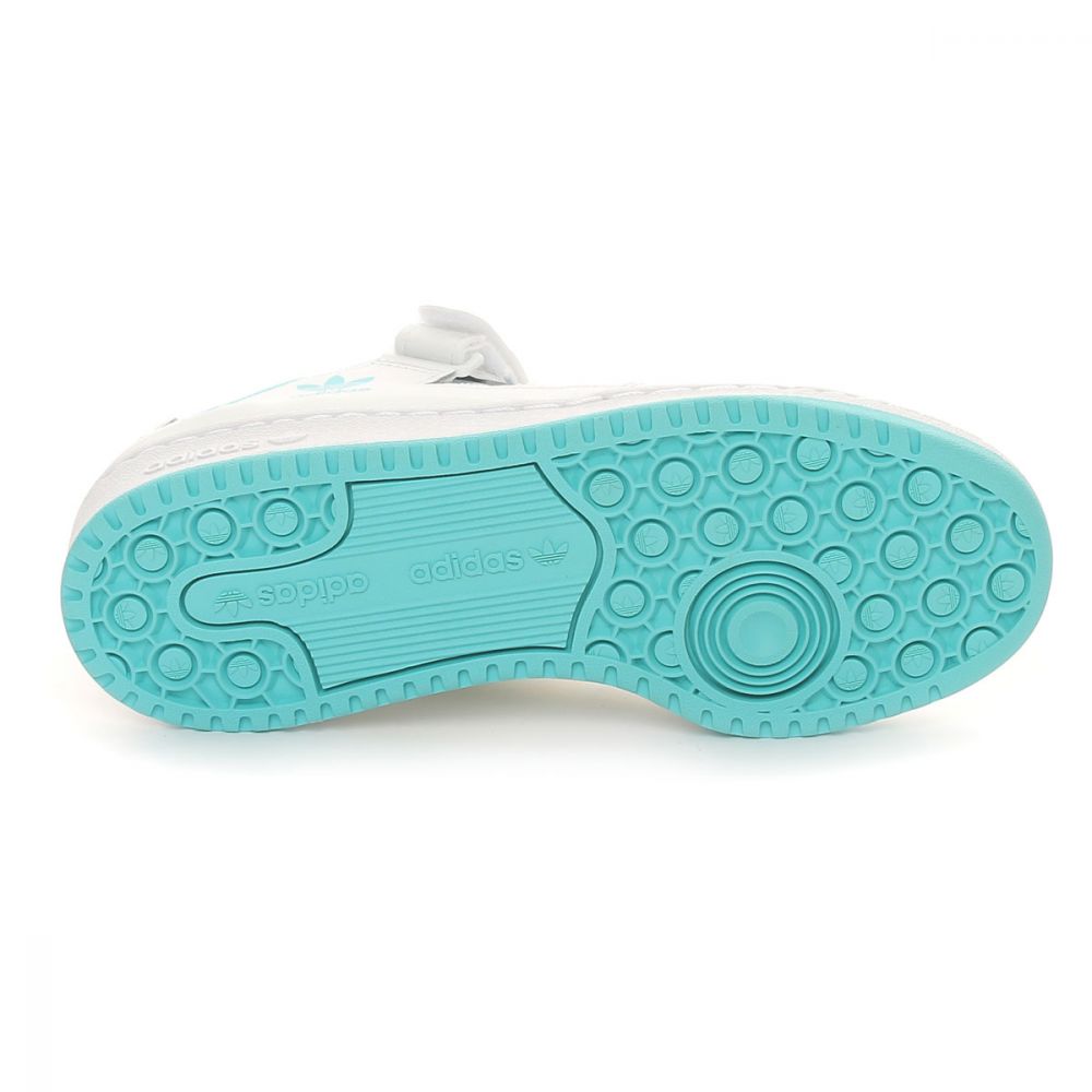 adidas forum j iridescent