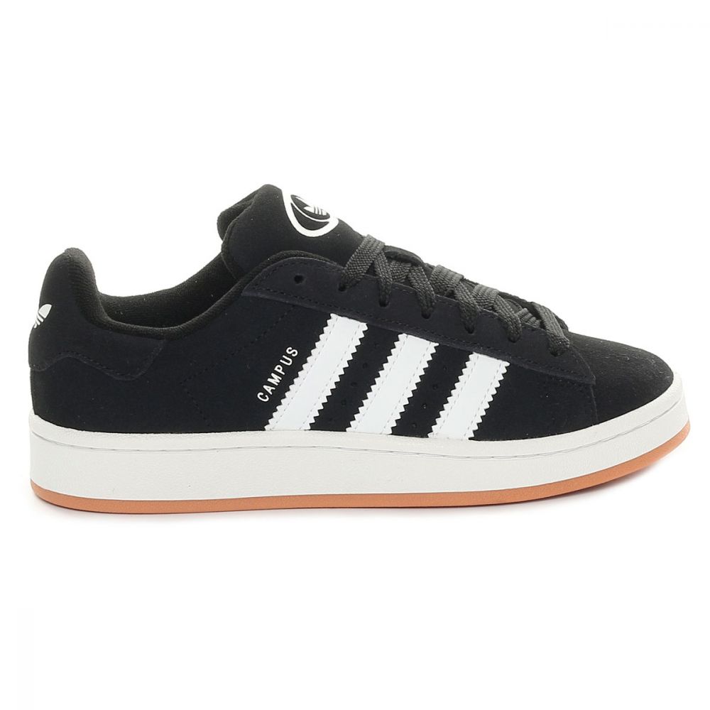 adidas gazelle silver green womens Scarpe bambino Campus 00s con Luci a led Comode Chiusura con lacci ela main image 0