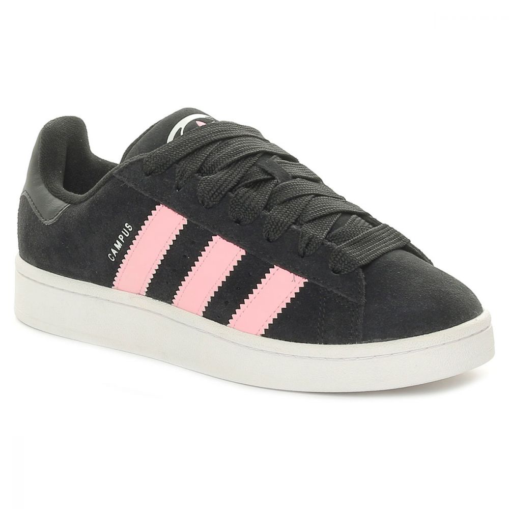 Sneakers Donna Adidas Campus 00S Nero Rosa