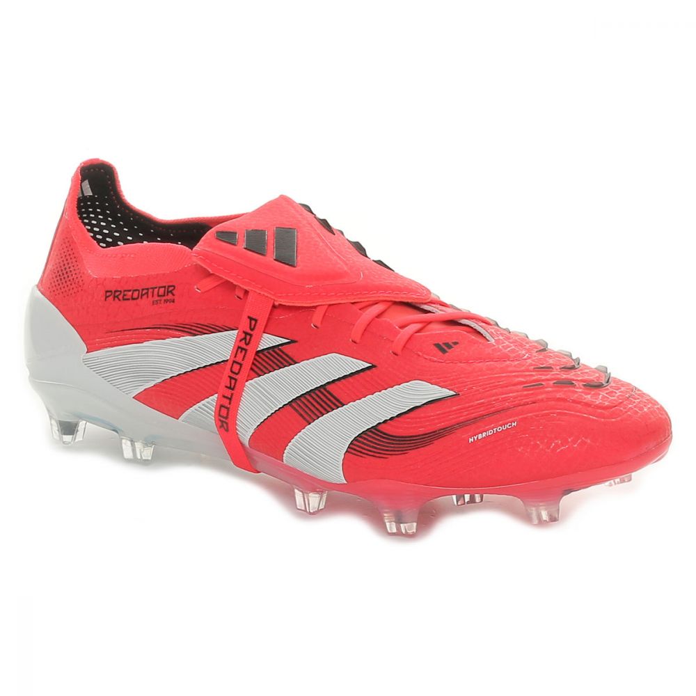 Scarpa da Calcio Uomo Adidas Predator Elite Fold Over Tongue Firm