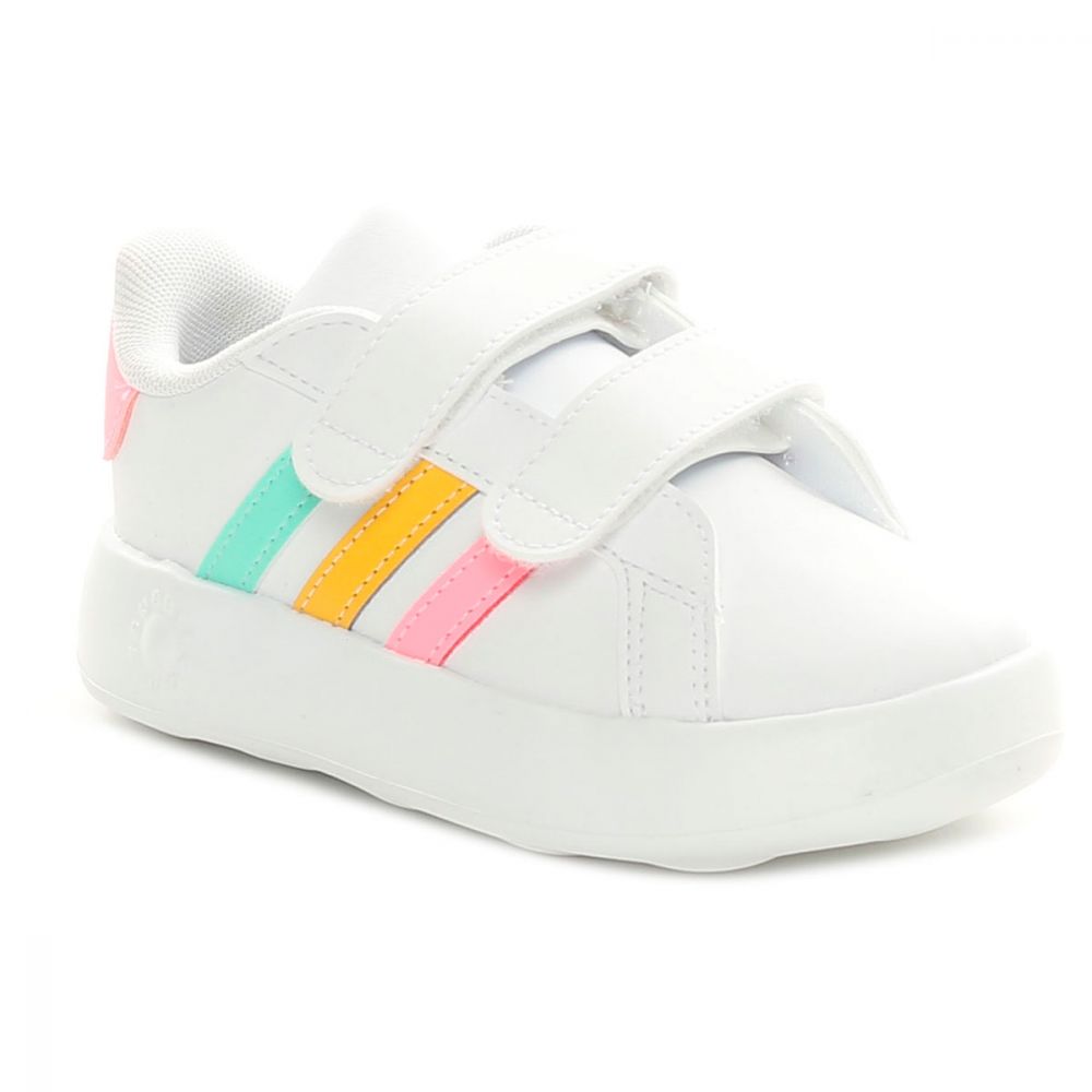 Adidas tennis bambino top