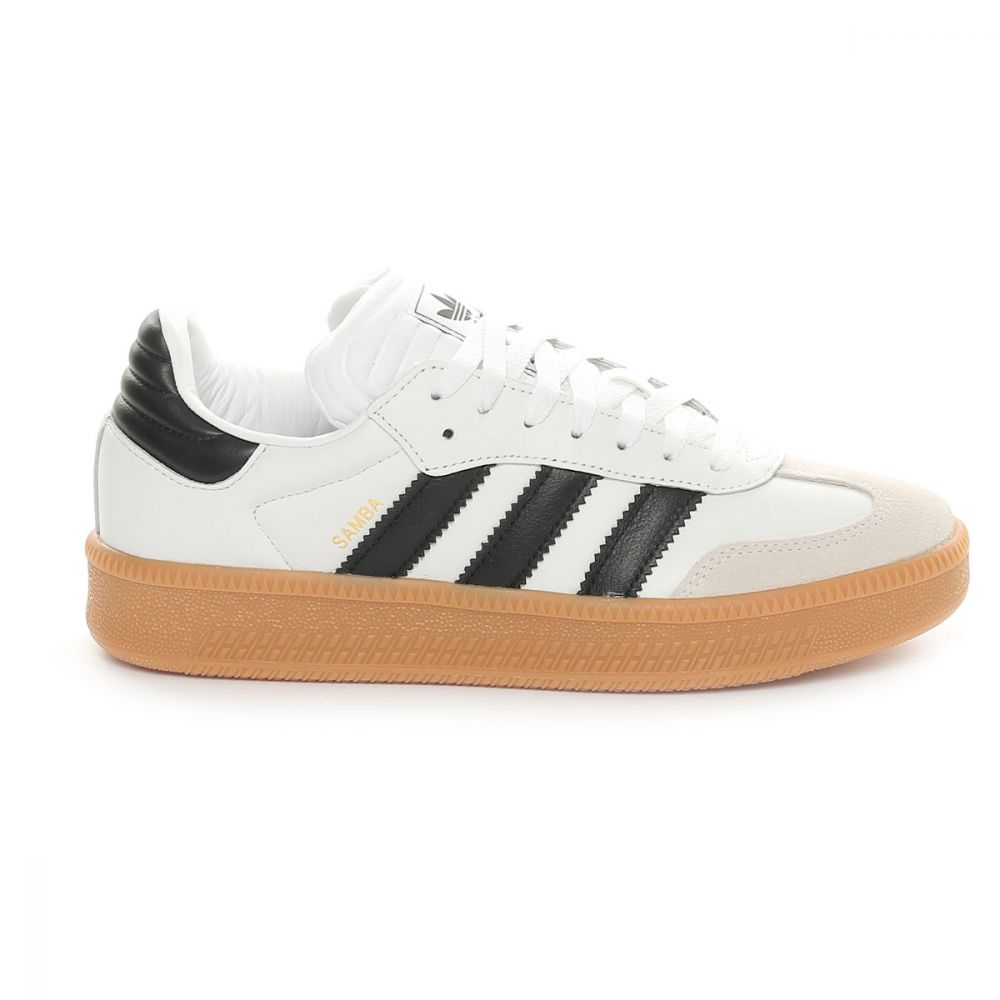 Sneakers adidas Samba XLG Bianco Nero