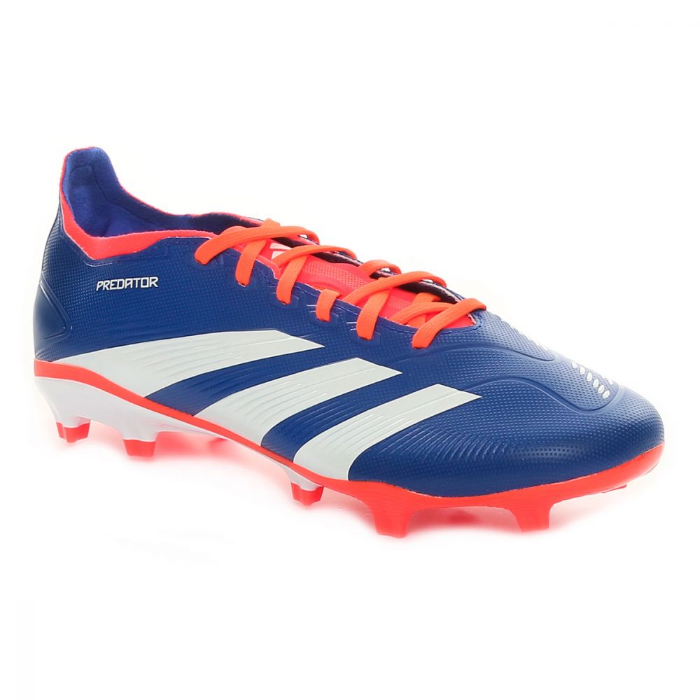 Scarpa da Calcio Uomo adidas Predator League Firm Ground Blu