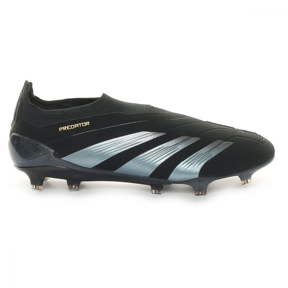 Scarpa da Calcio Uomo adidas Predator Elite Laceless Firm Ground Ne