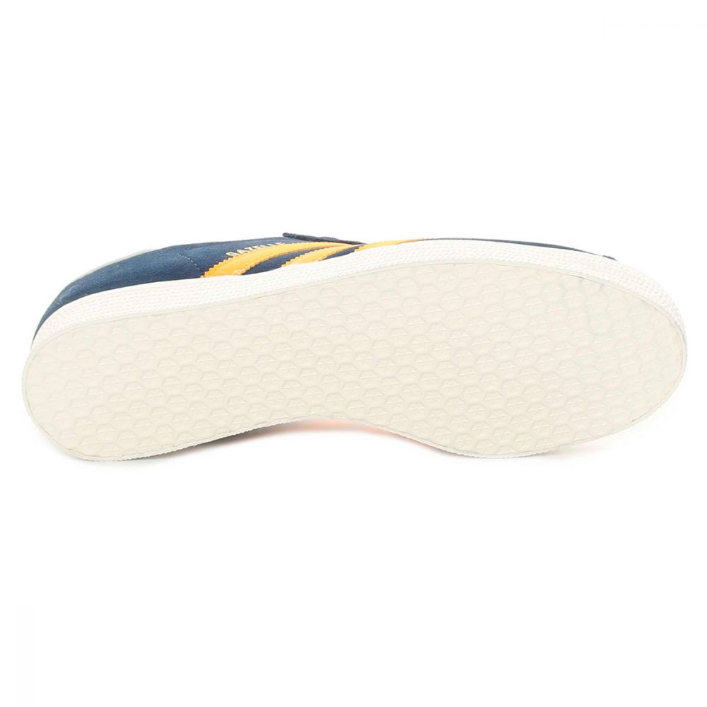 Sneakers adidas Gazelle Blu